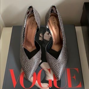 *Price Drop* Ted Baker Heels